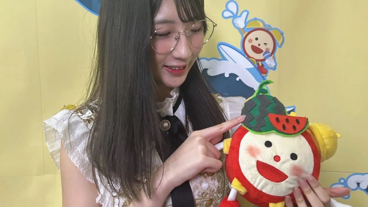 メレンゲクッキー 林仁愛
