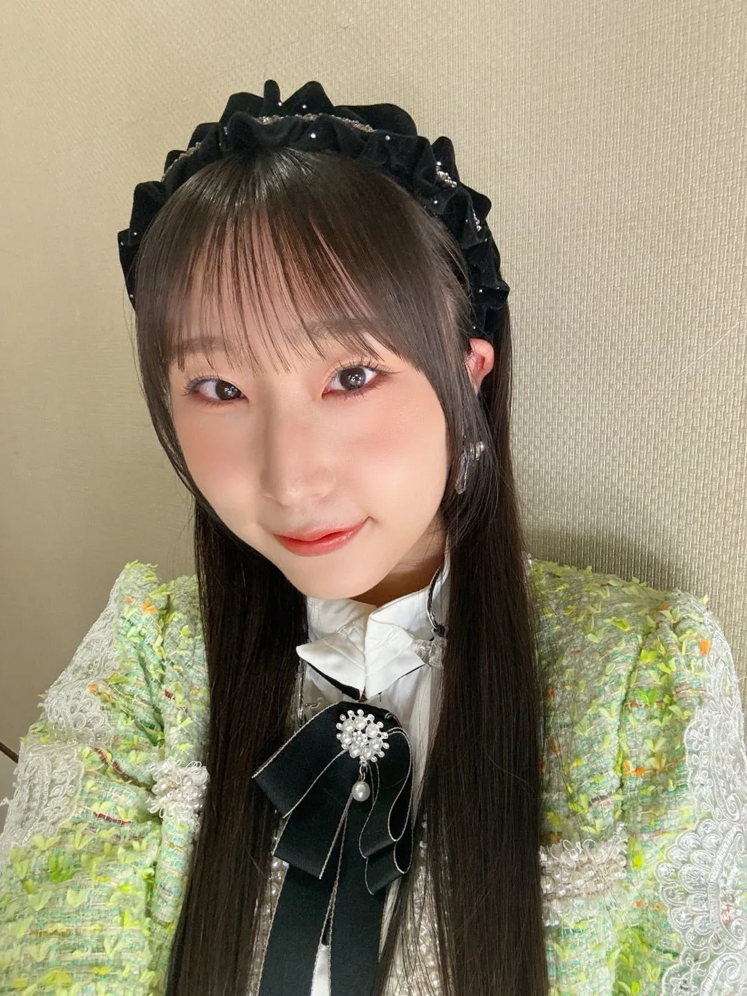 24歳バイバイ 段原瑠々
