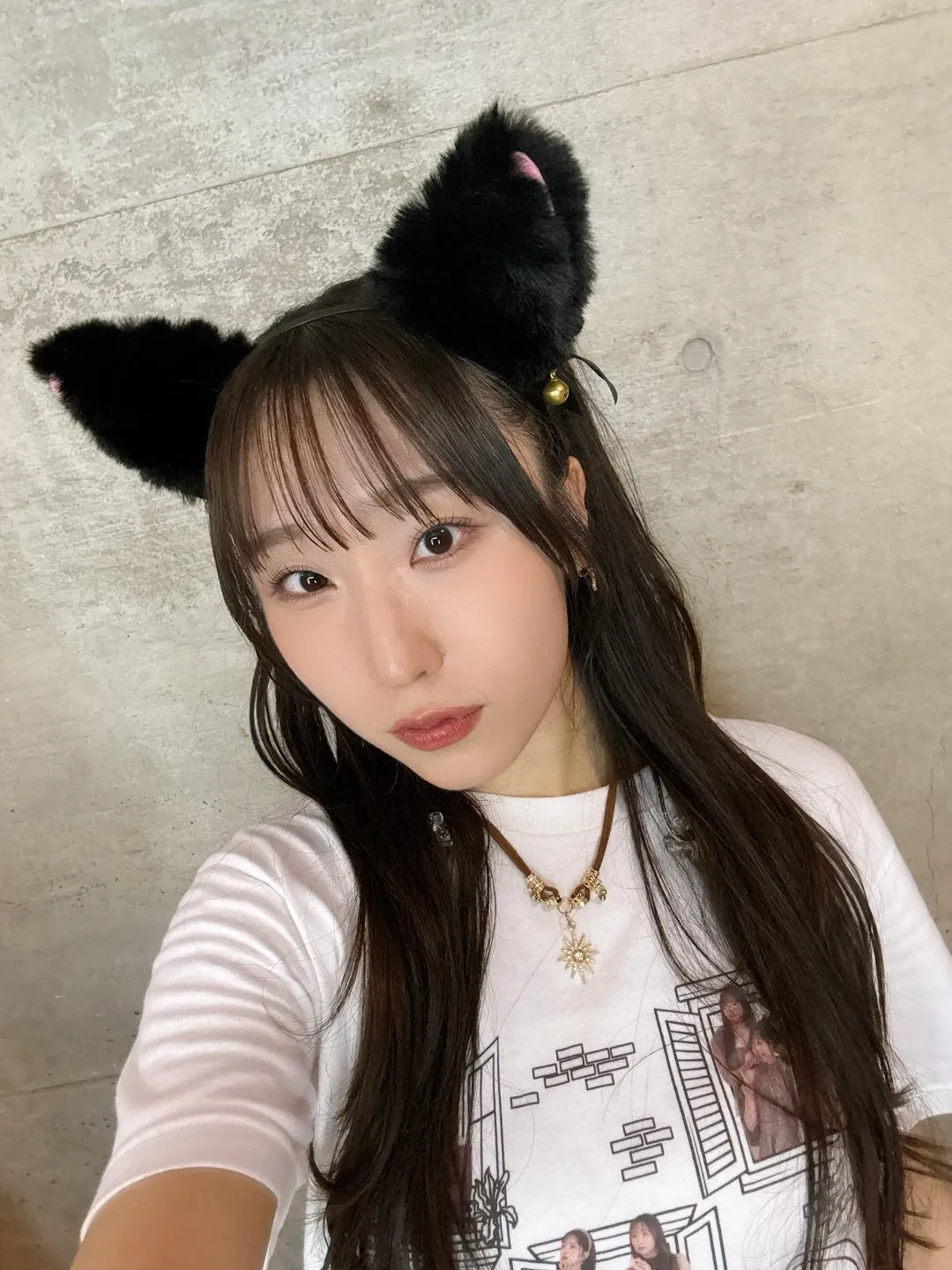 猫 段原瑠々