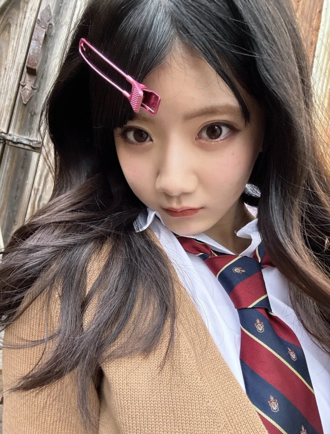 †=ﾞ⇂ι Ⳣ ₹ ♡川嶋美楓