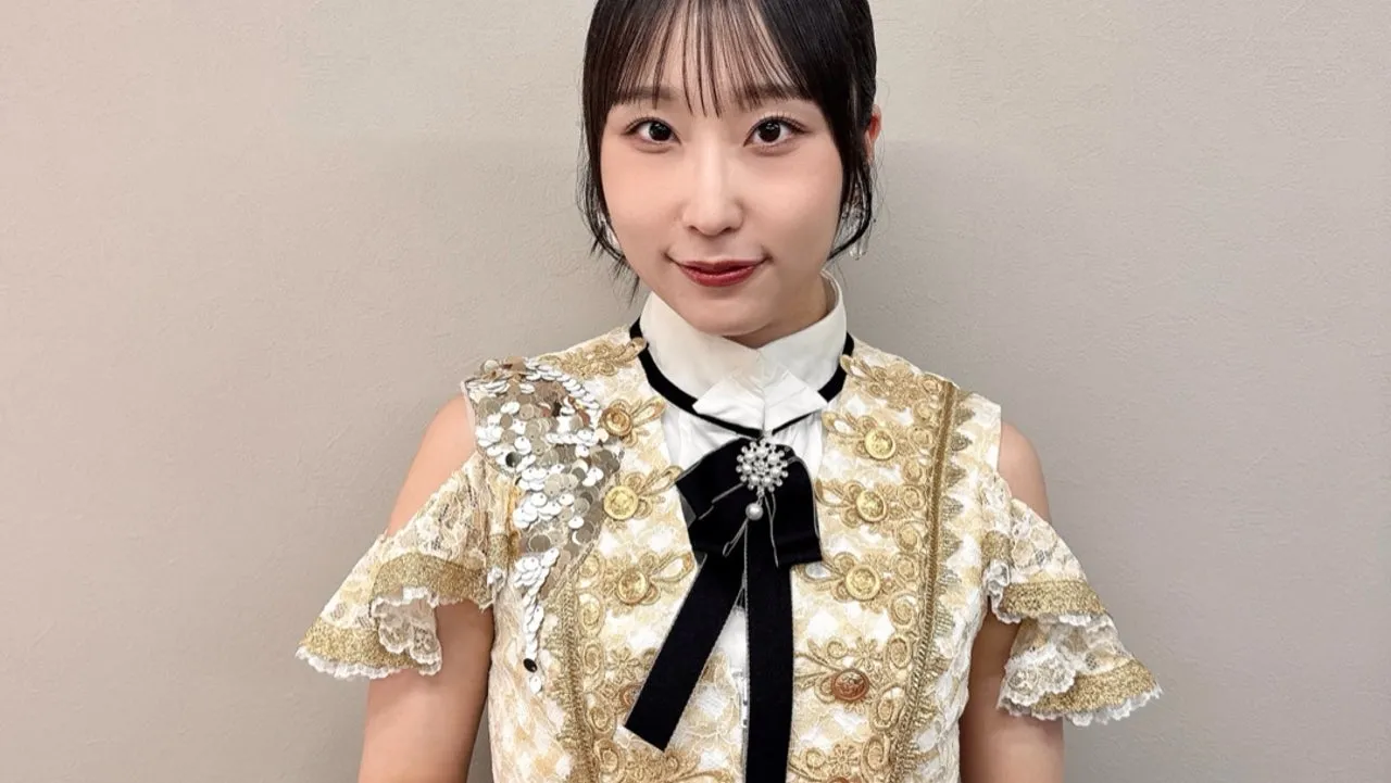 ぽかぽか 段原瑠々