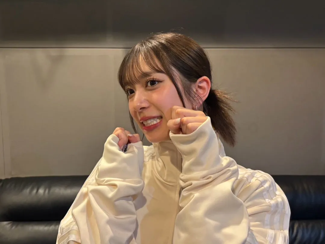 2215 チカラモチ！ 井上玲音