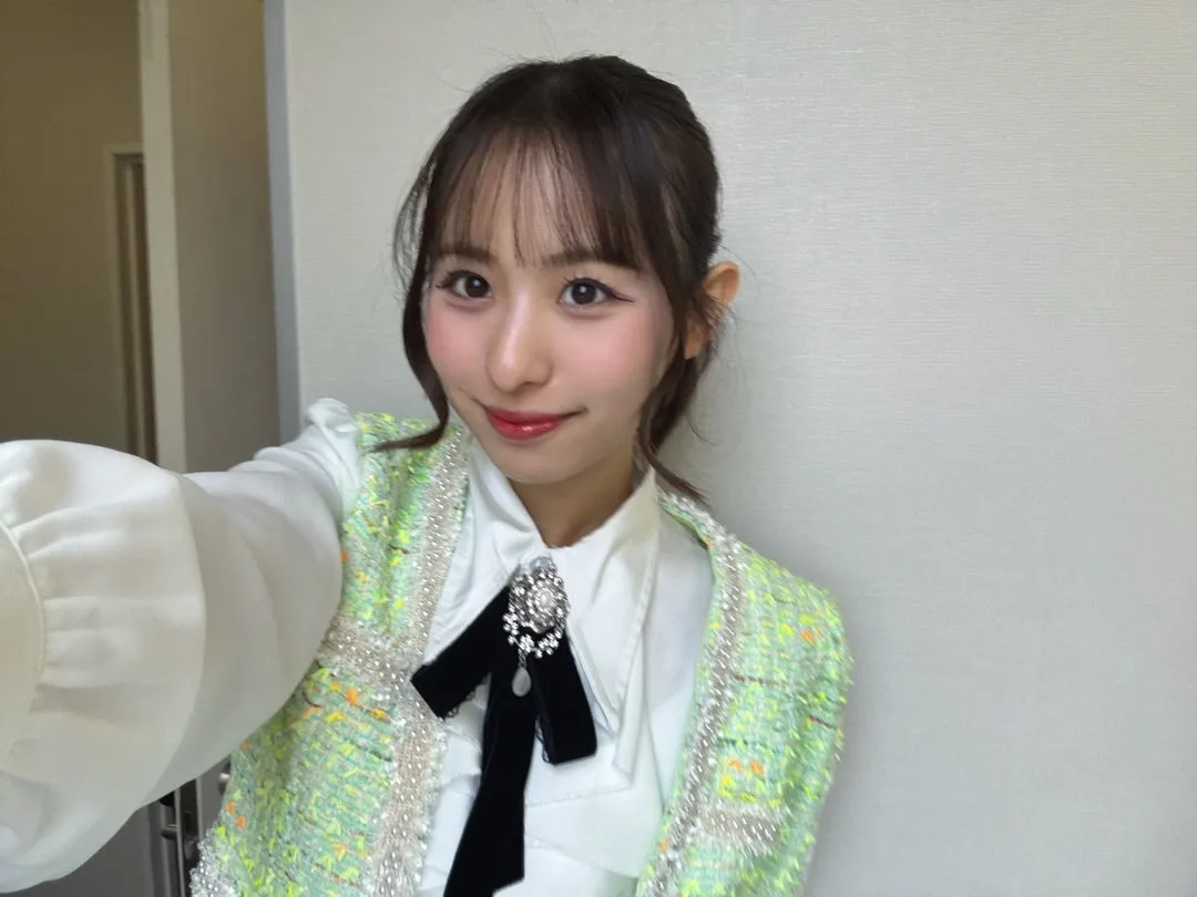 ＨＩＲＯＳＨＩＭＡ   石山咲良