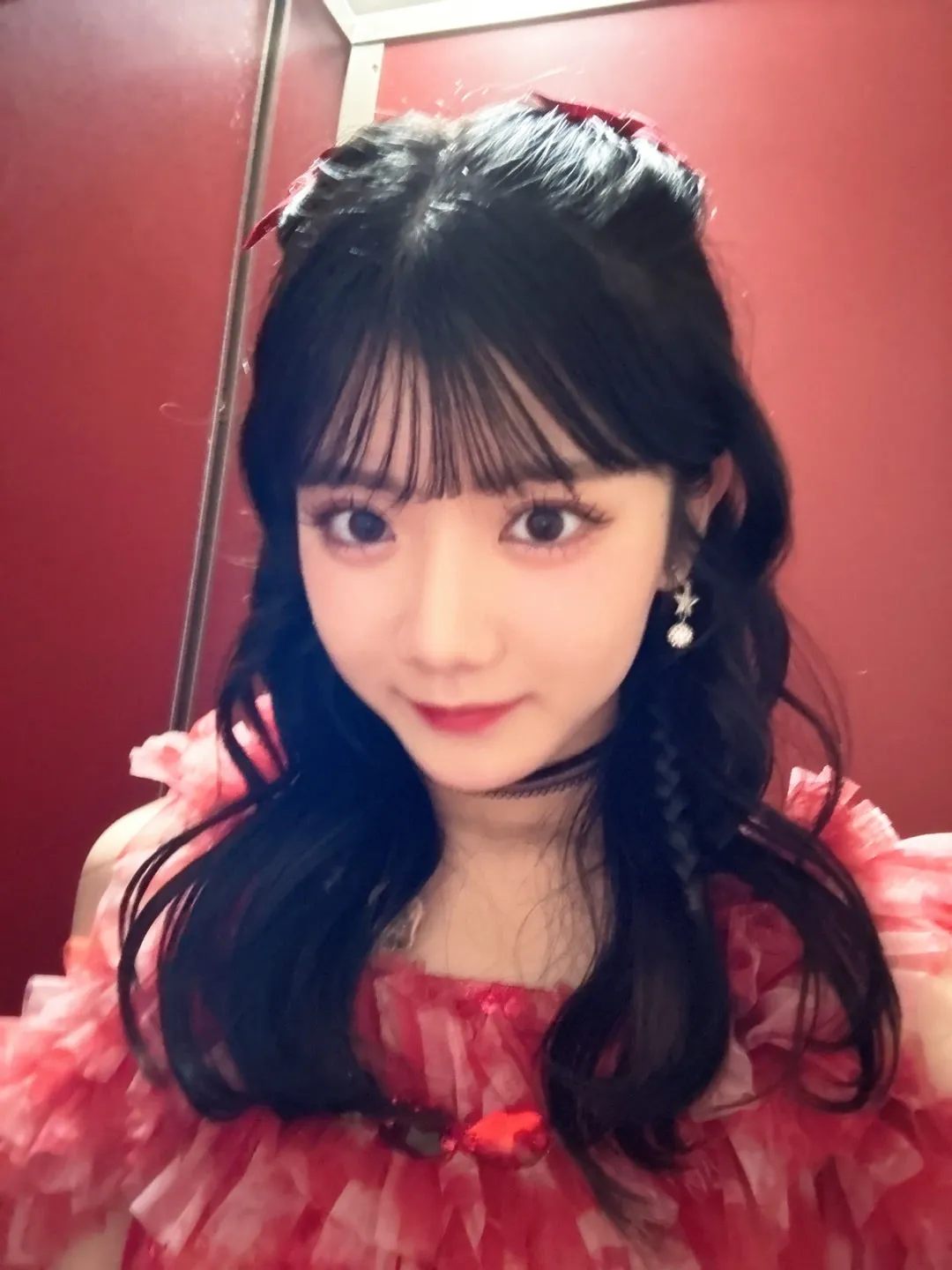 有意義ദ്ദി＞ᴗ＜)川嶋美楓