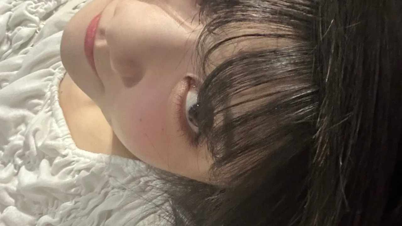 川嶋さんナナナ 林仁愛