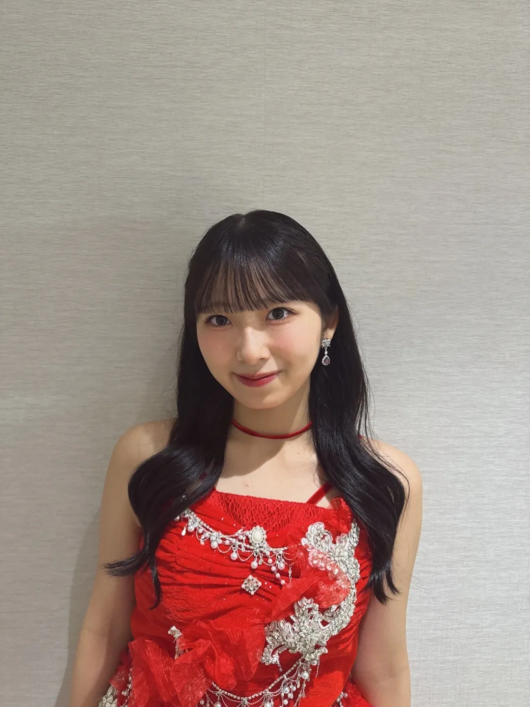 捨てたもんじゃねえな　有澤一華