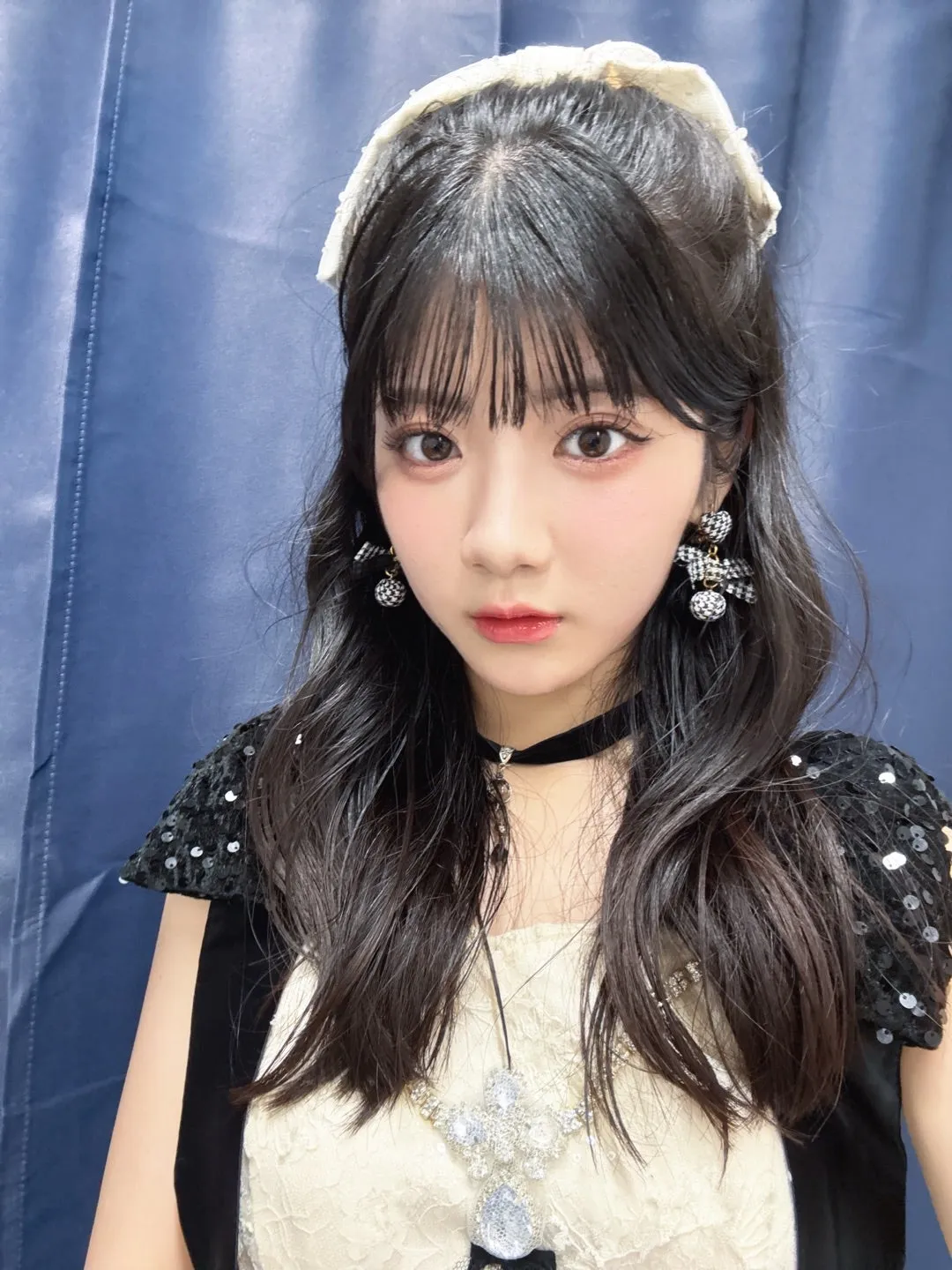ゆっくり^ᴗ.ᴗ^♩川嶋美楓