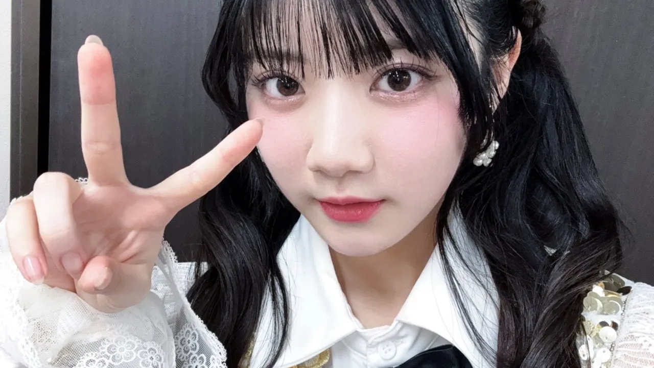 明日から^ᴗ ̫ ᴗ^♩川嶋美楓