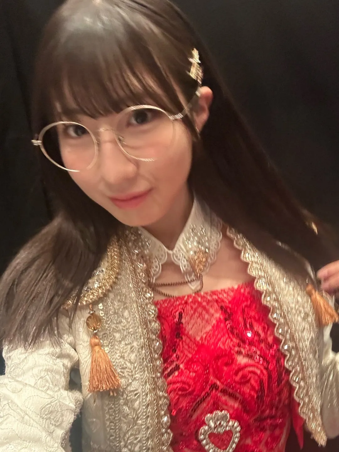 下半期!? 林仁愛