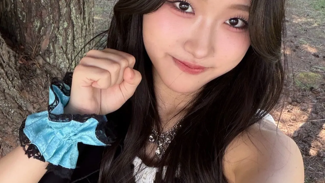 折りたたみ傘 遠藤彩加里