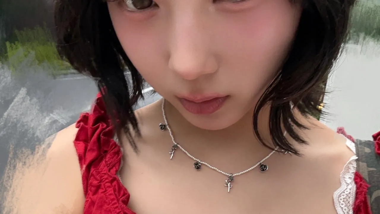 ♡くるくる　　江端妃咲