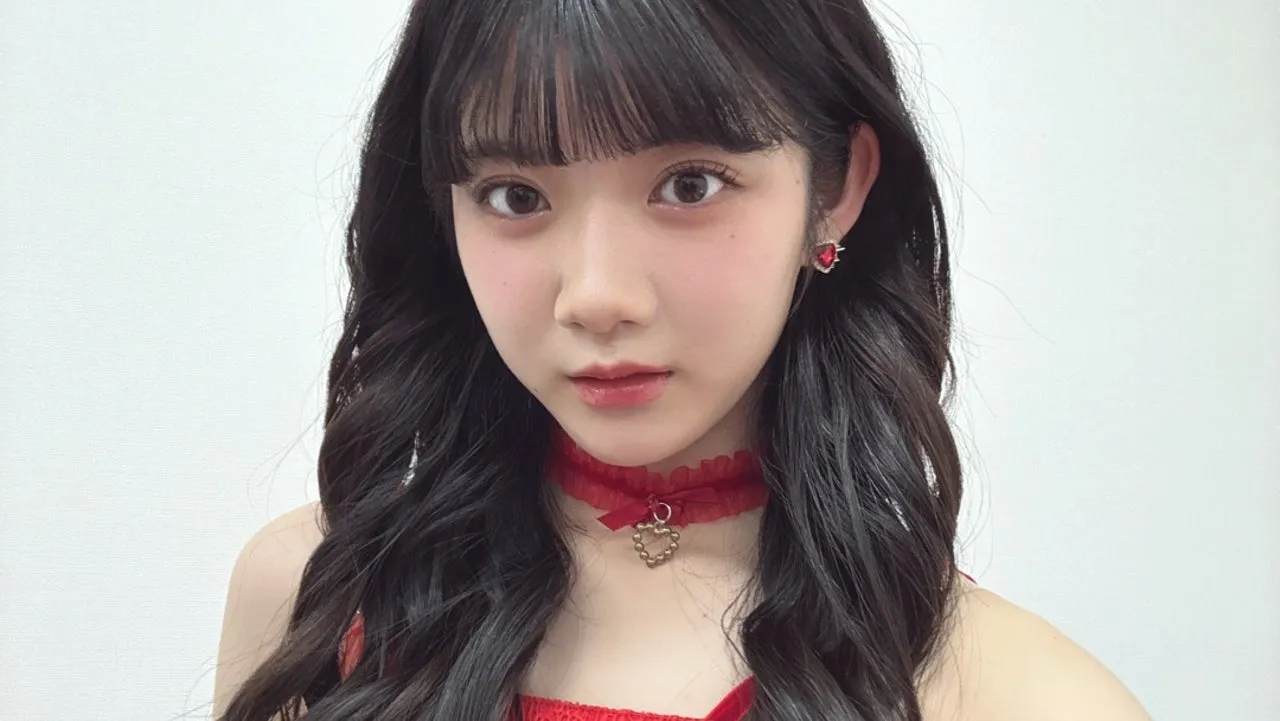 マジ夏すぎる(；´Д`A川嶋美楓