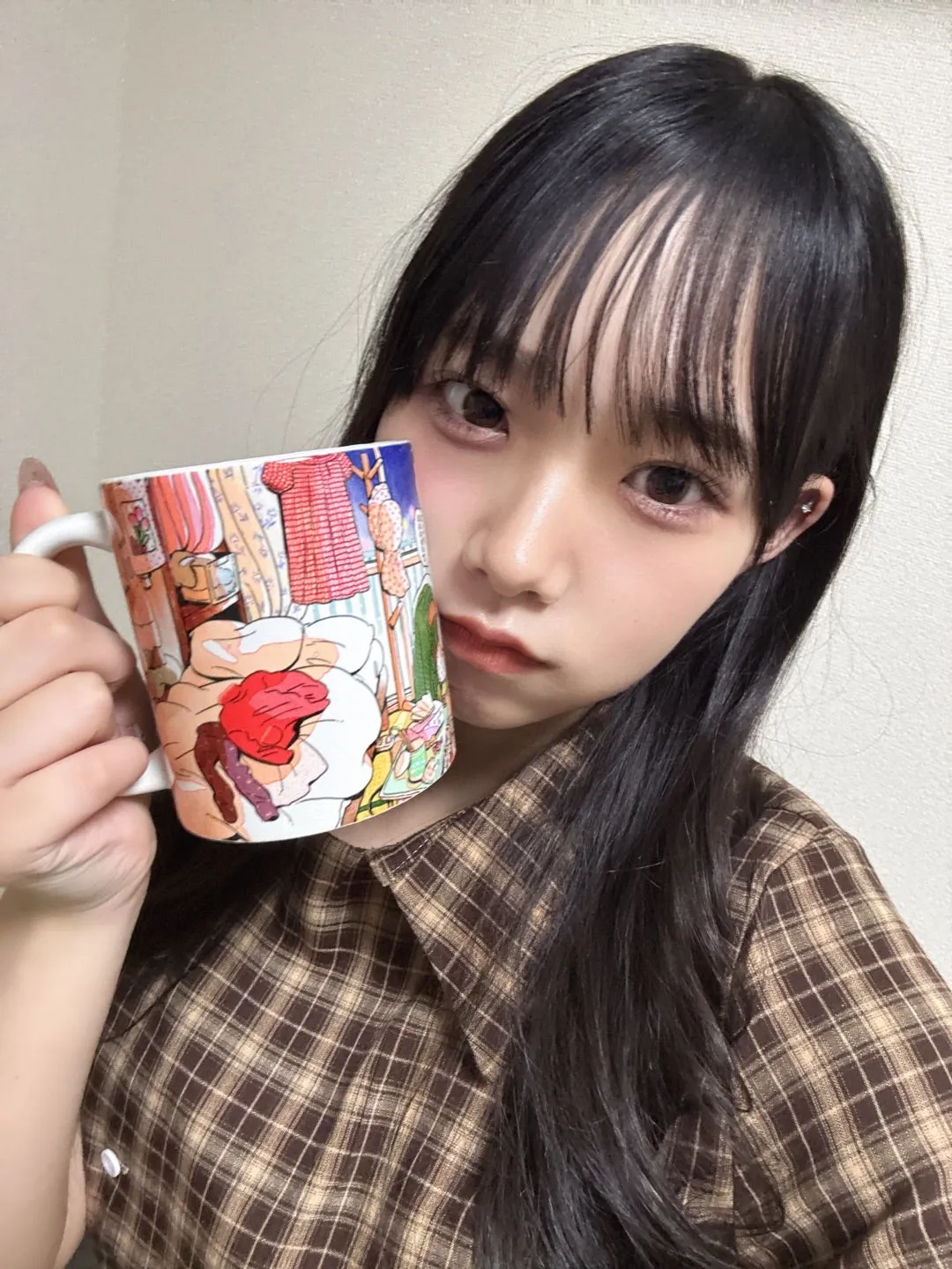 オンロン！このあと！！ 入江里咲