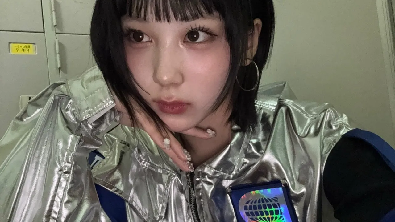 ♡神　　江端妃咲