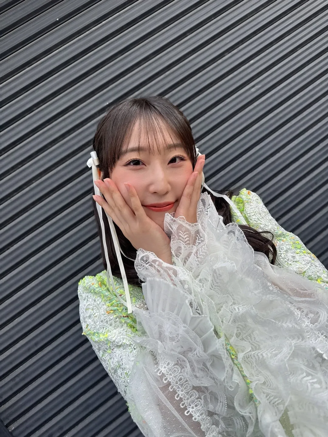 UP TO 11 広島！  段原瑠々