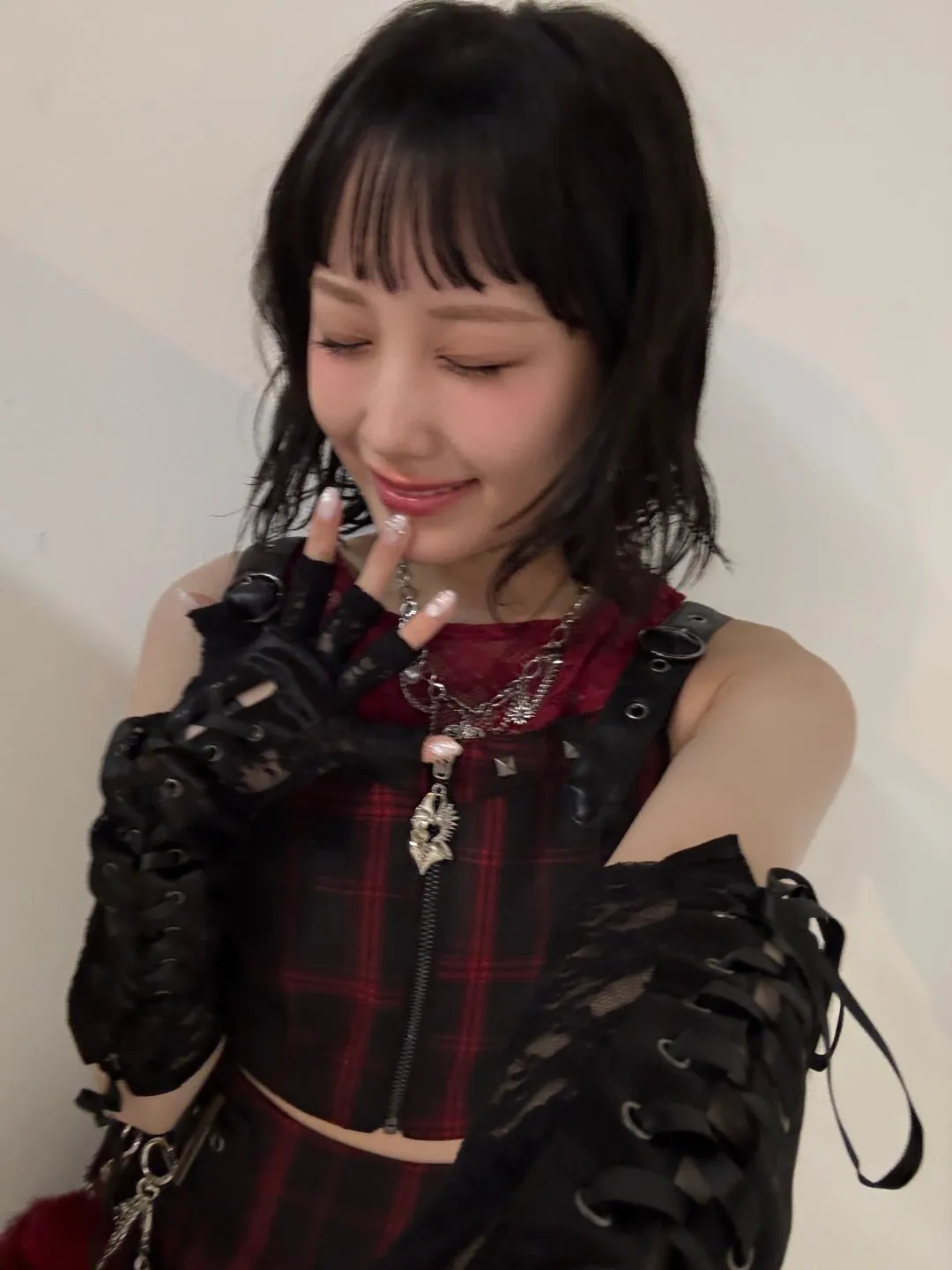 ♡ BLOODY BULLET♡　江端妃咲