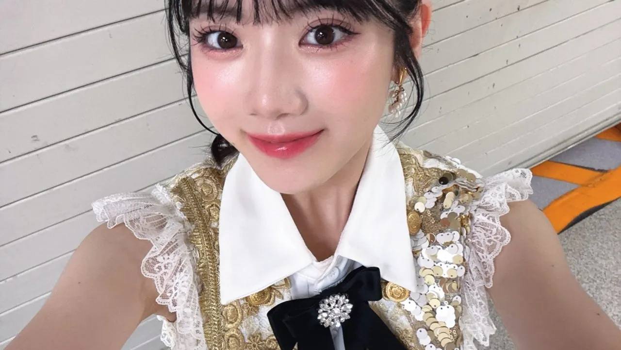 Venue101さん！みてね^ᴗ.ᴗ^♩川嶋美楓