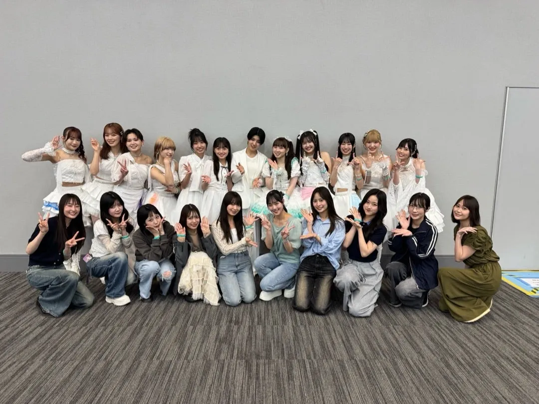 高瀬さん！ 遠藤彩加里