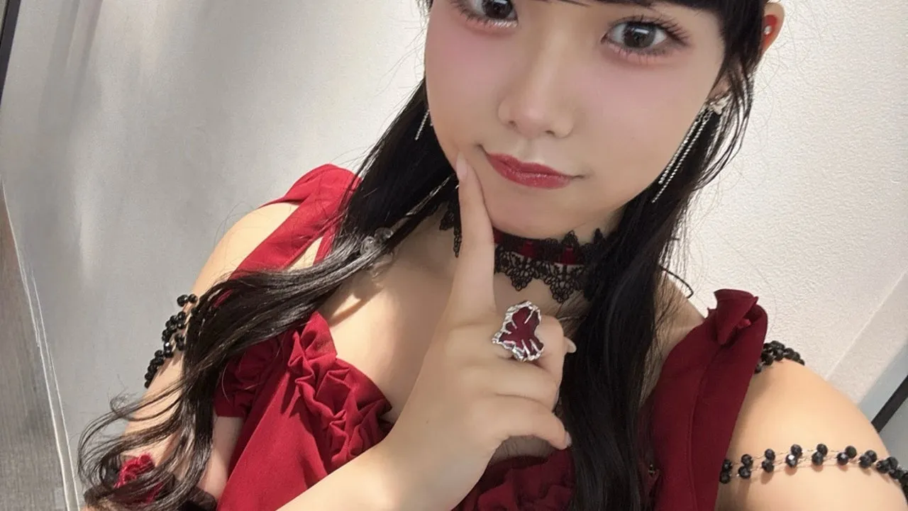 1日目！ 入江里咲