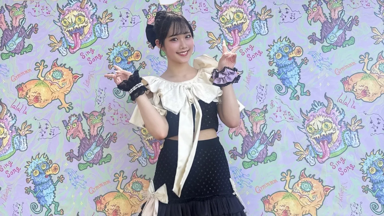LuckyFes！ 入江里咲