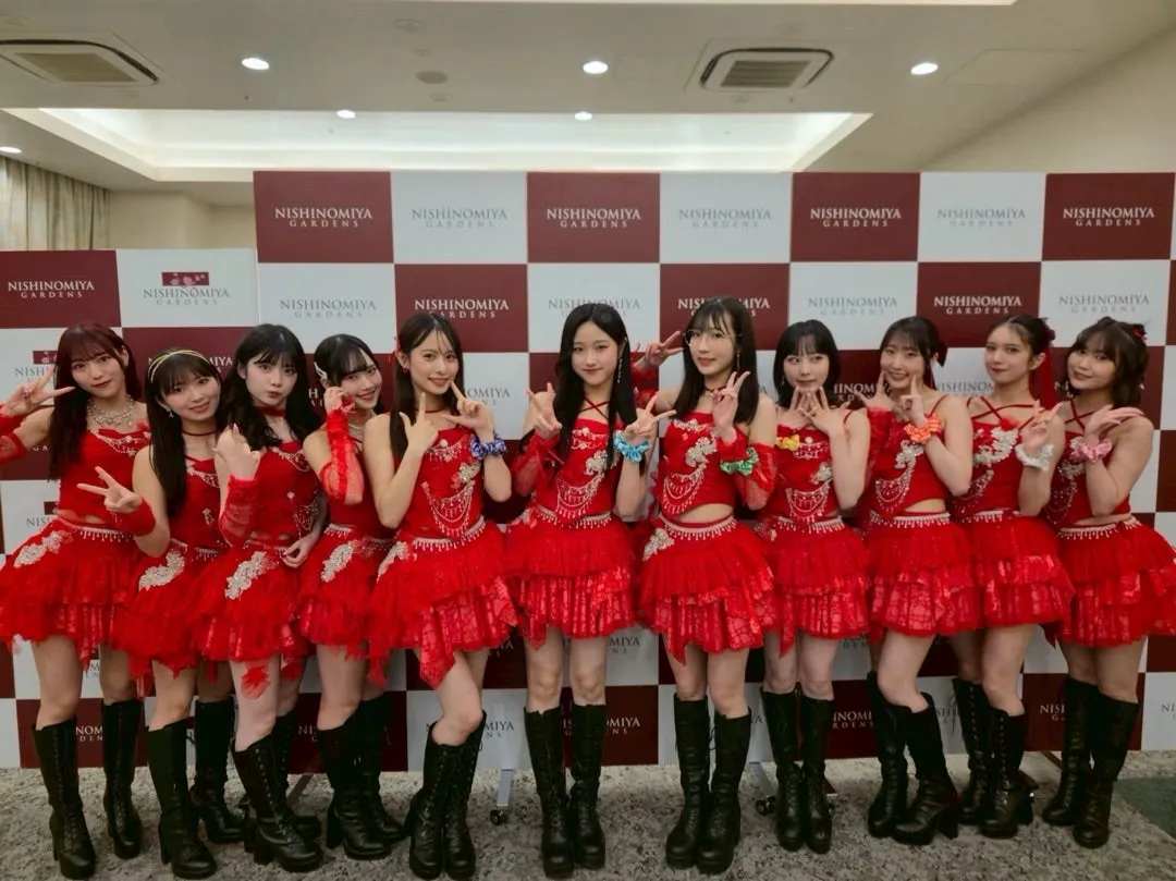 雨！リリイベ！ありがとう！ 遠藤彩加里