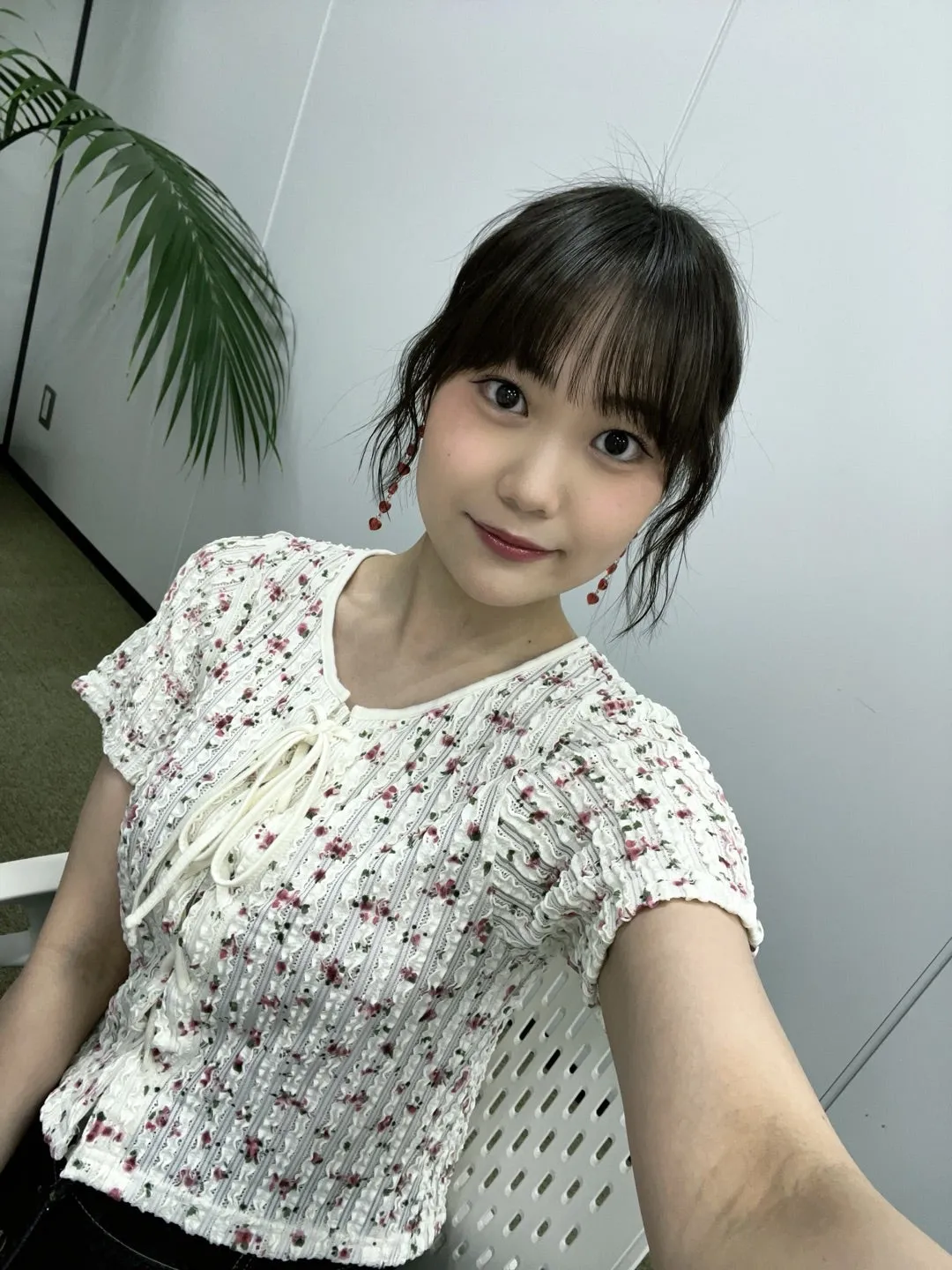 オンラインお話し会♡工藤由愛