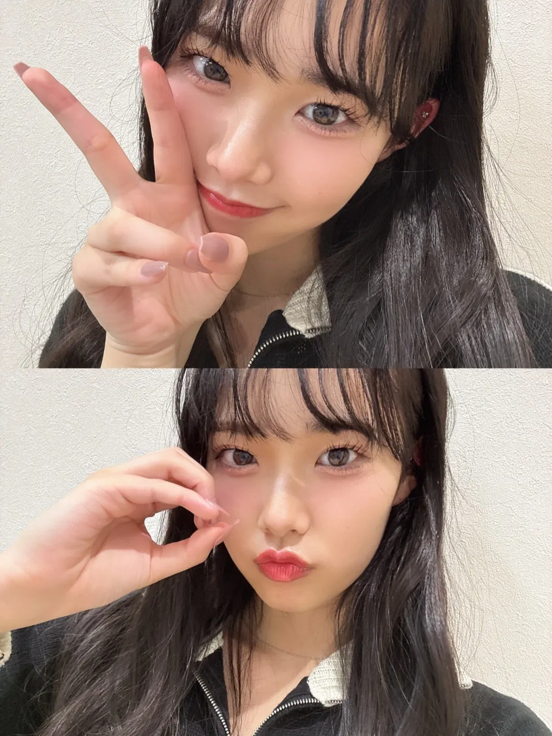 20歳ばいばい! 入江里咲