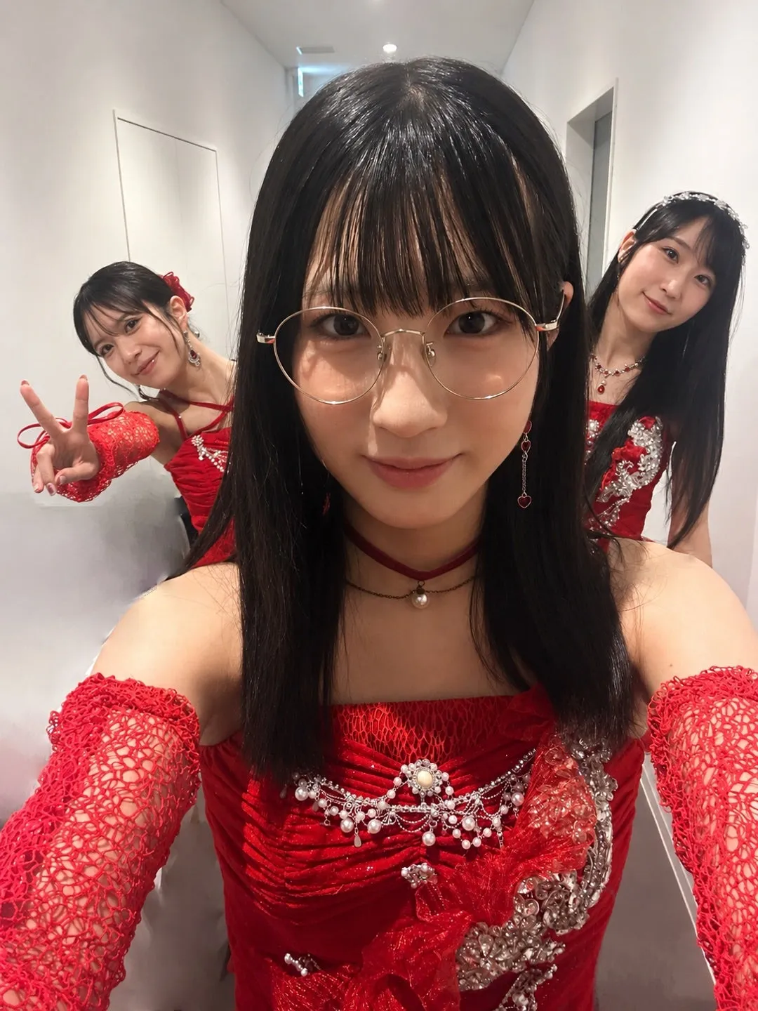 14歳ラスト.⋆ 林仁愛