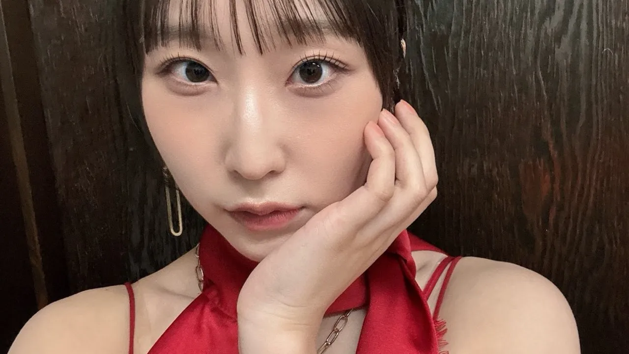 バター 段原瑠々