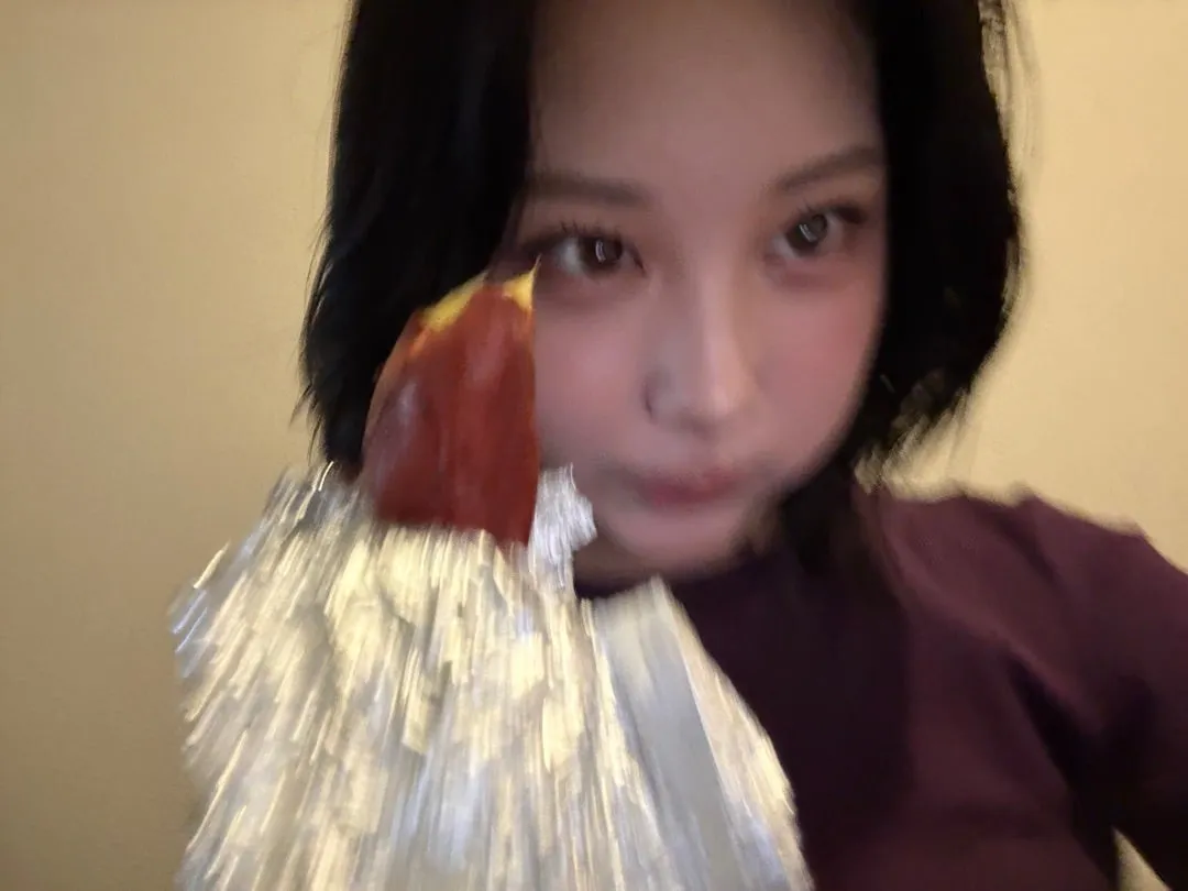 ♛︎おいも　　江端妃咲