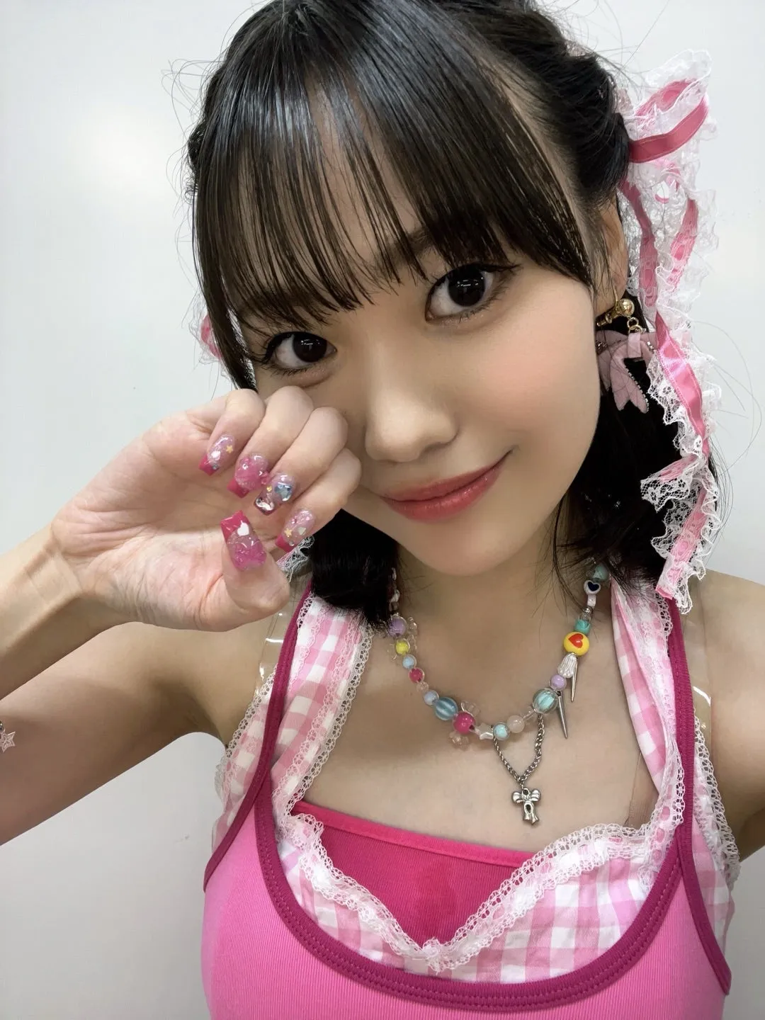 22歳1日目！工藤由愛