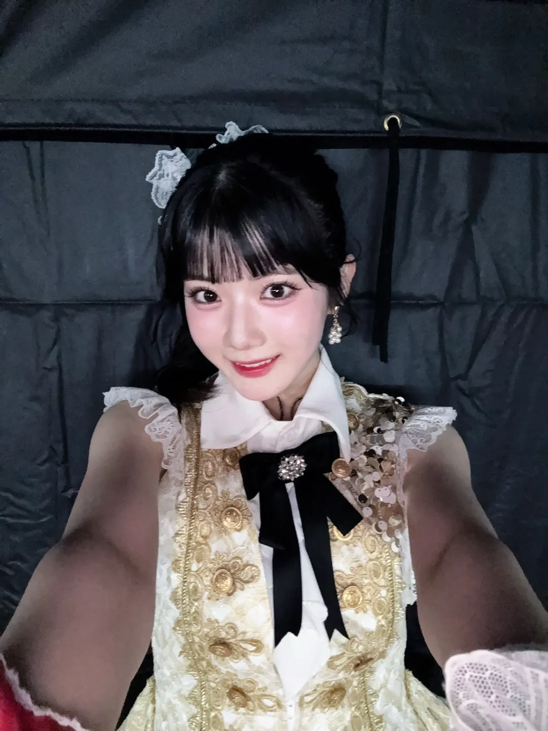 もてぎ！> ̫<♩川嶋美楓