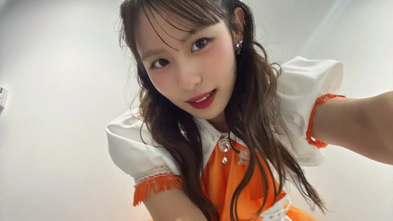 ハロ！コン2026夏！！   石山咲良