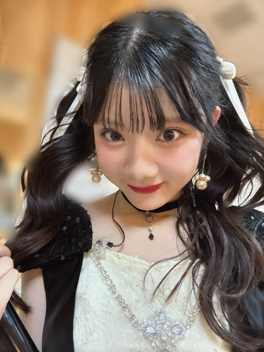 でっかいどー！❤︎ᕑᗢᓫ❤︎川嶋美楓