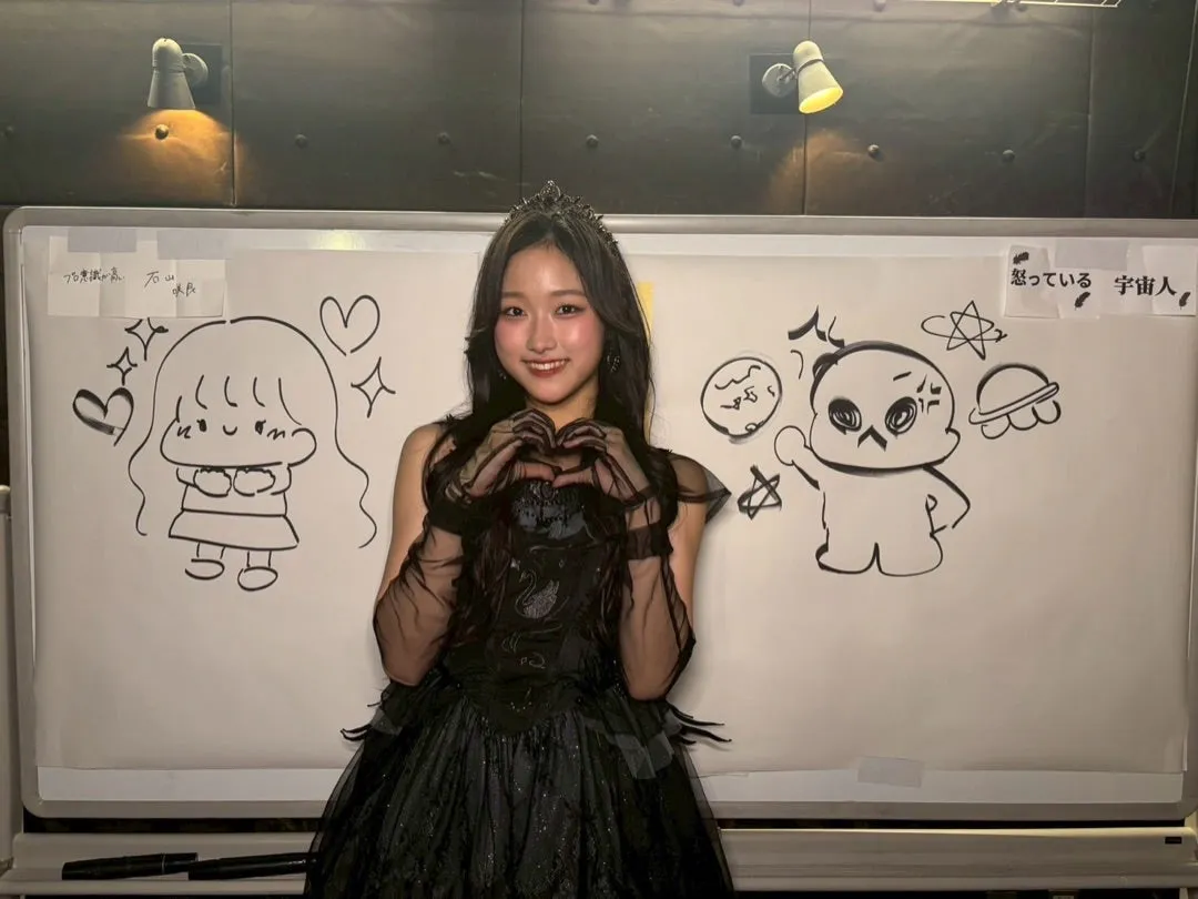 らぶ♡ 遠藤彩加里