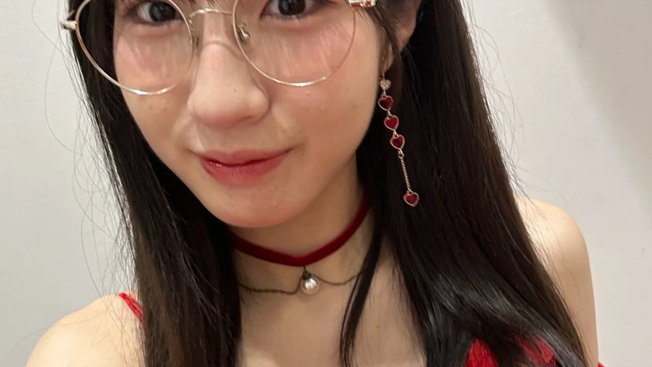 遠藤さんはアイス名人！ 林仁愛
