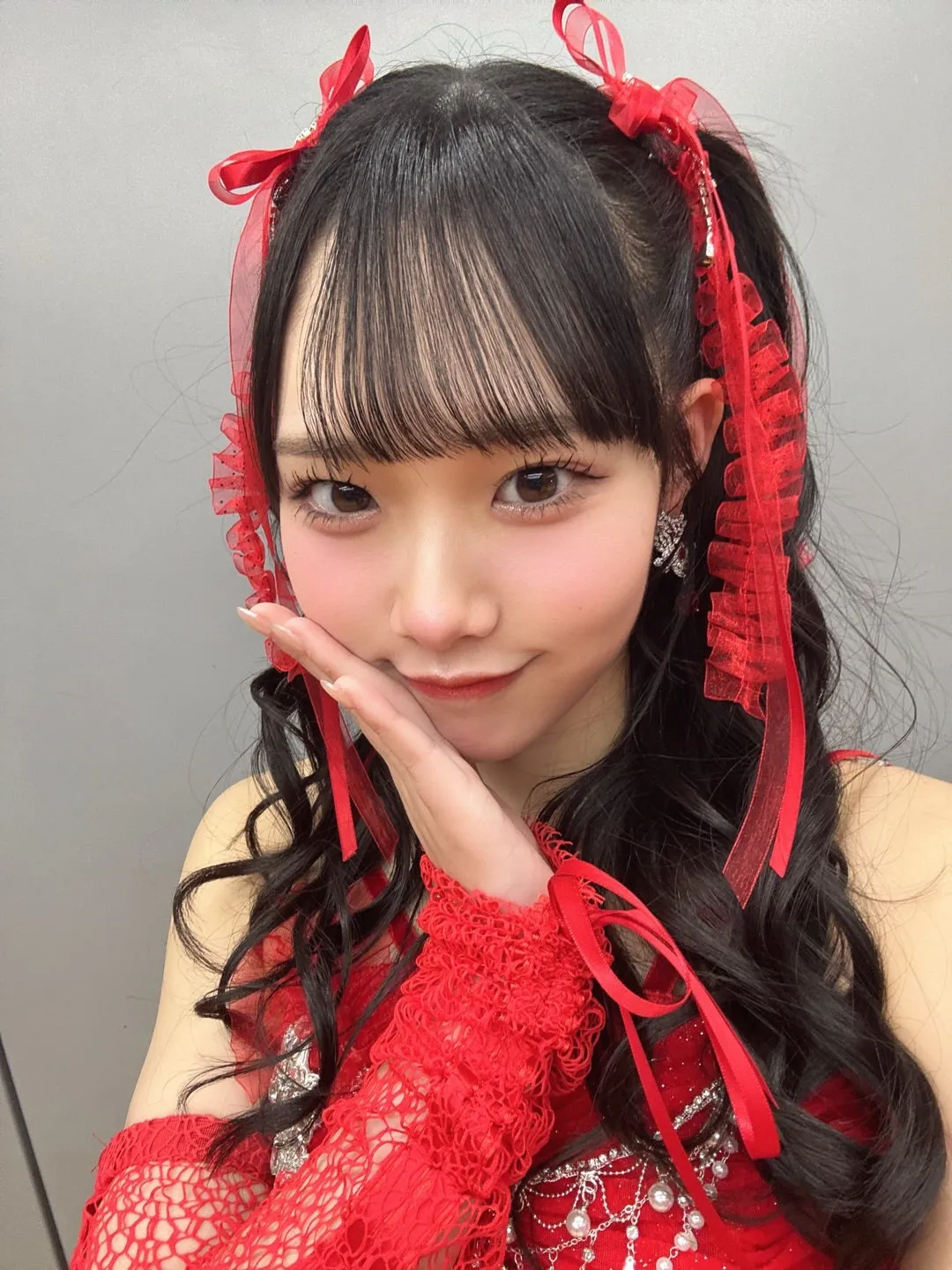 STAR☆ 入江里咲