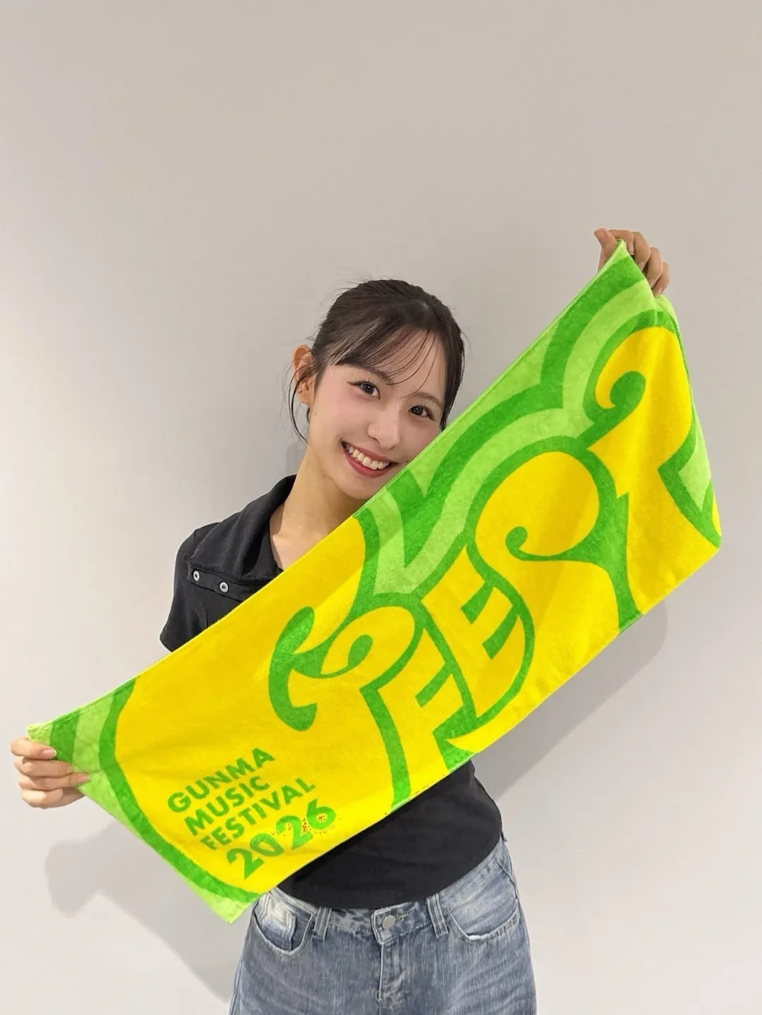 GFEST.2026    石山咲良
