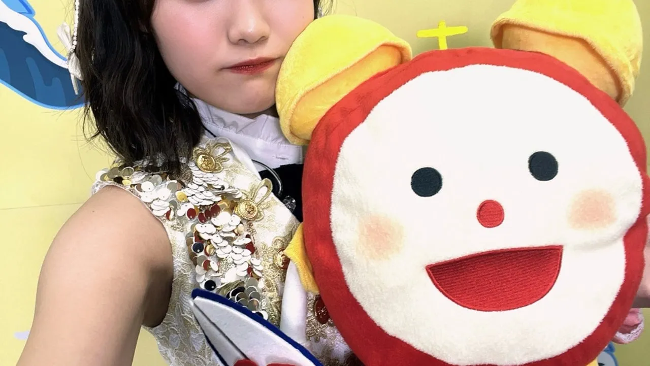 楽しかっタコタコ  工藤由愛