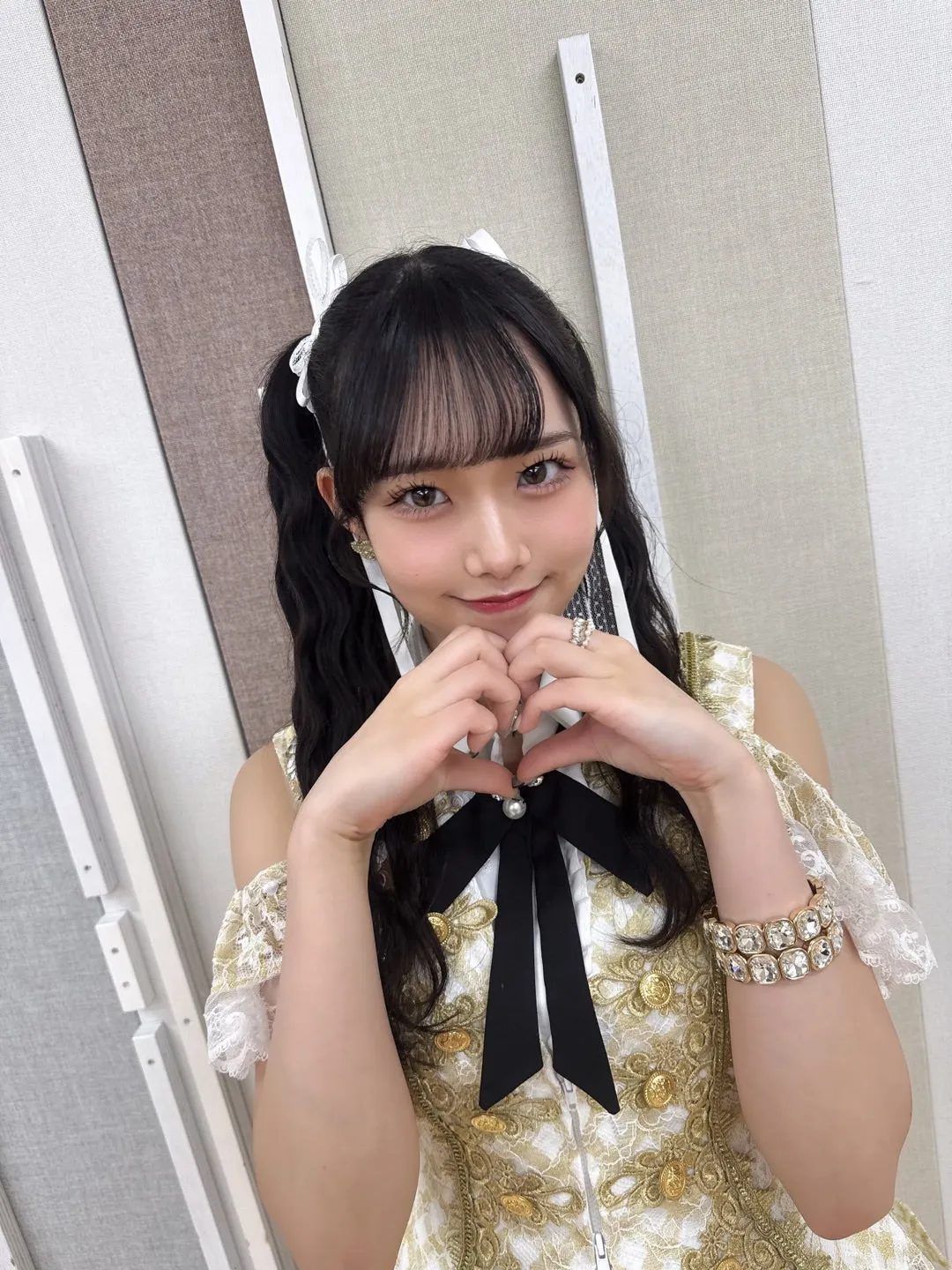 がんばるぞい 入江里咲
