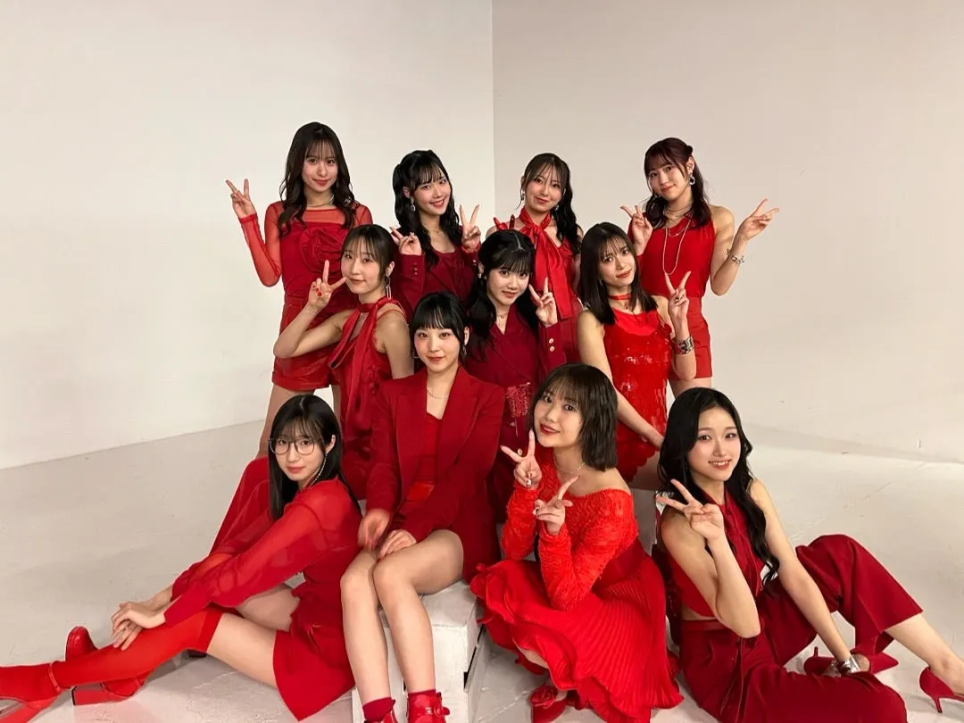 ♡MOREMORE　江端妃咲