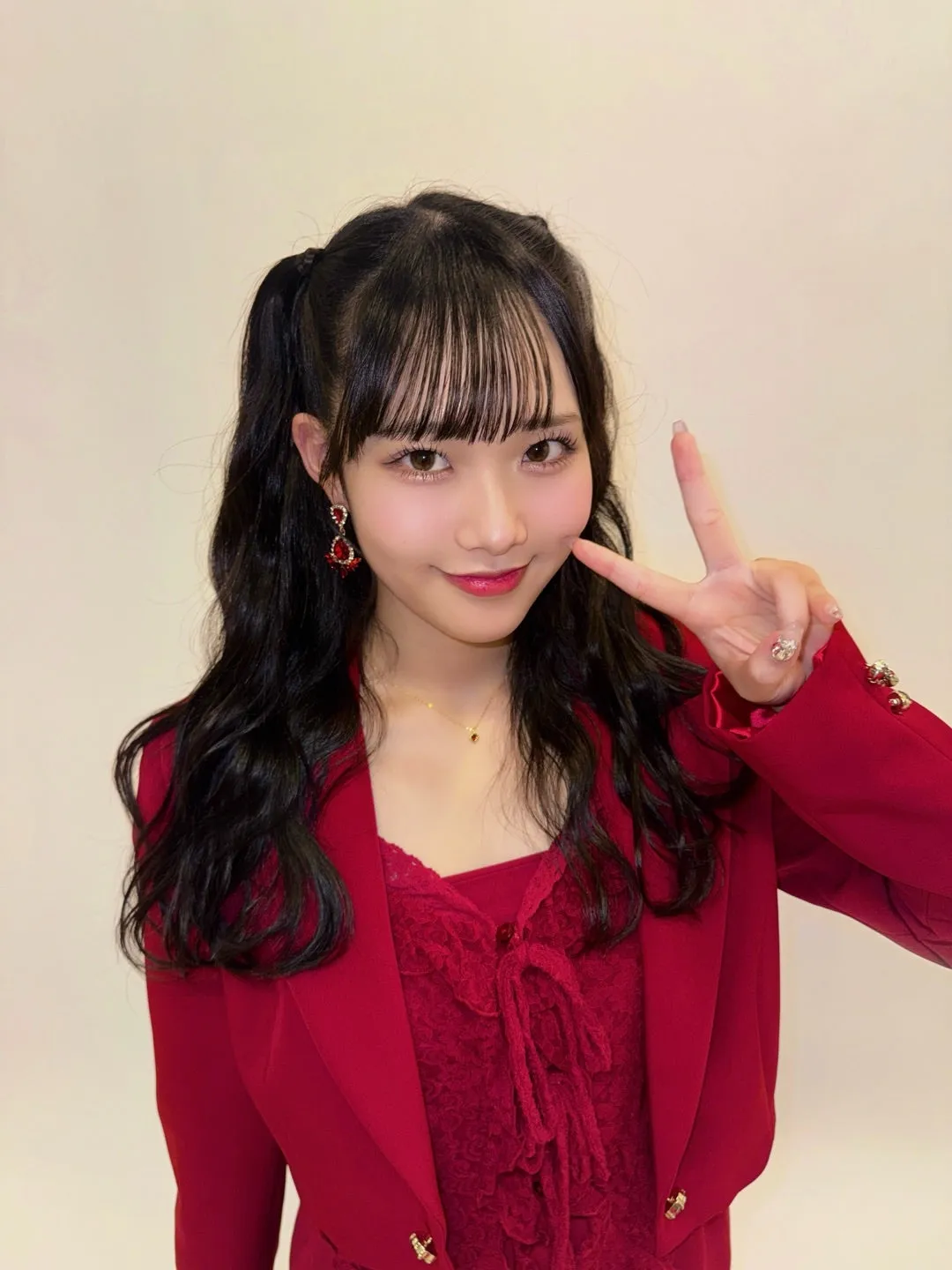 MORE! MORE! EP 入江里咲