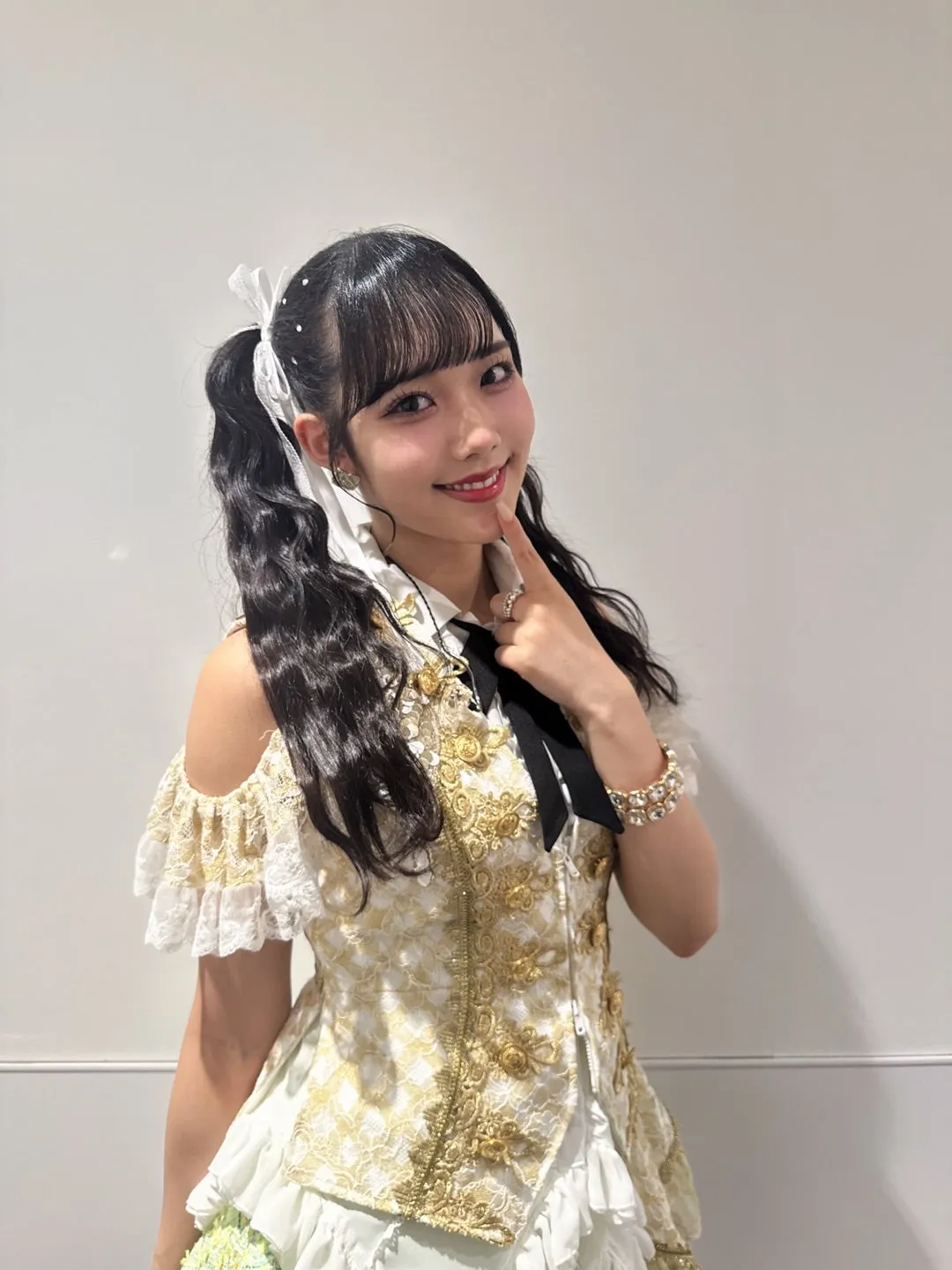梅雨︎ ︎☂︎ 入江里咲