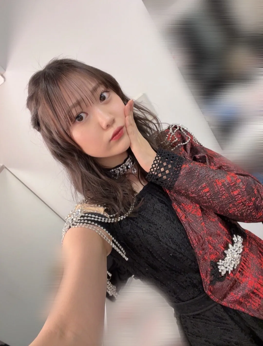 植村さん♡工藤由愛
