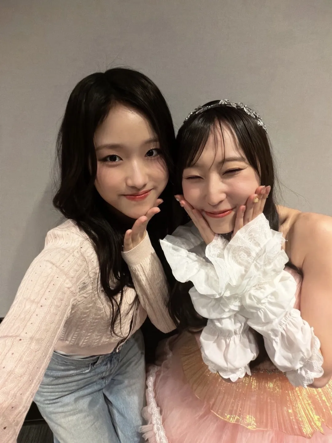 段原さんバーイベ♡ 遠藤彩加里