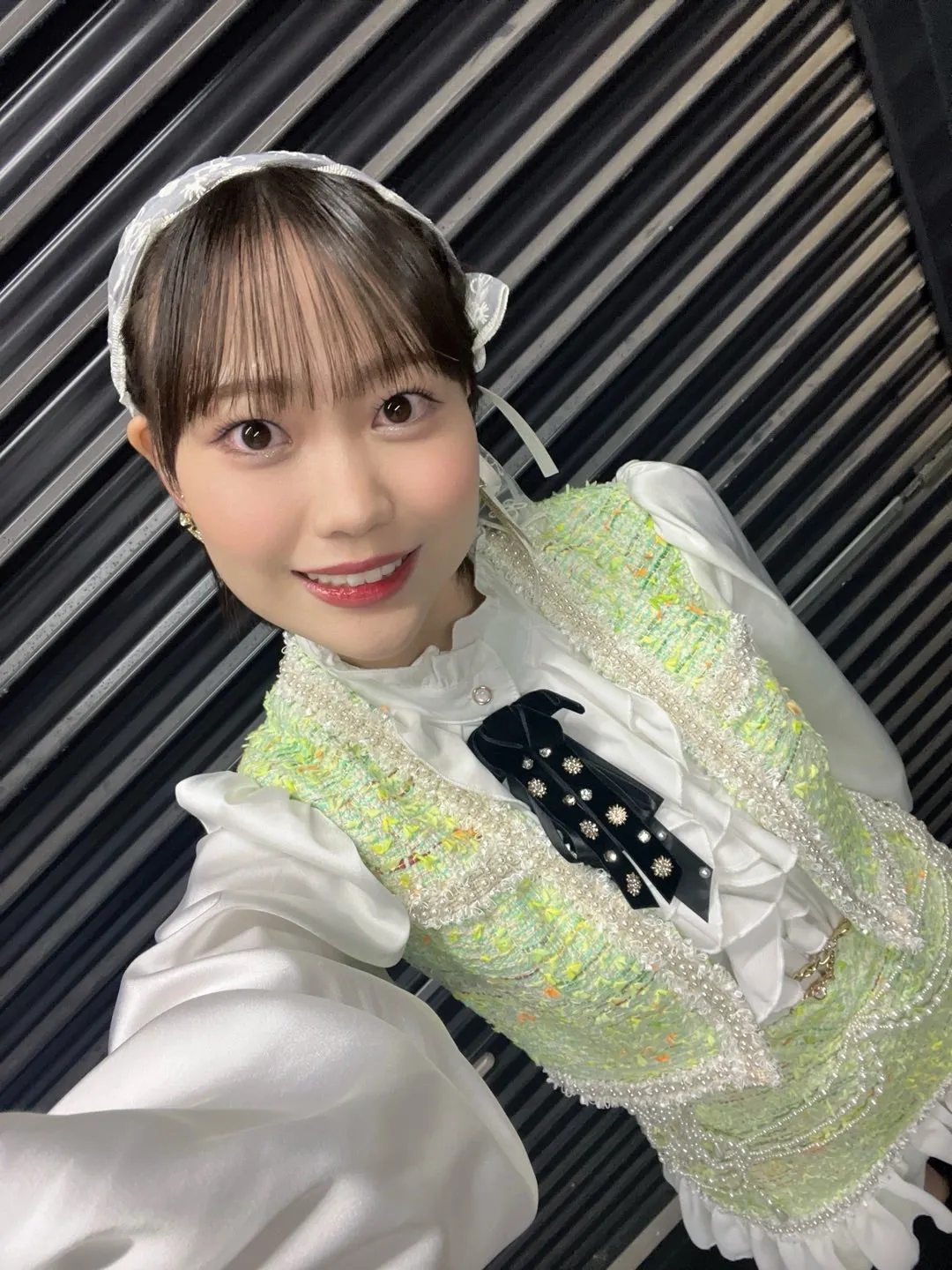 広島県！工藤由愛