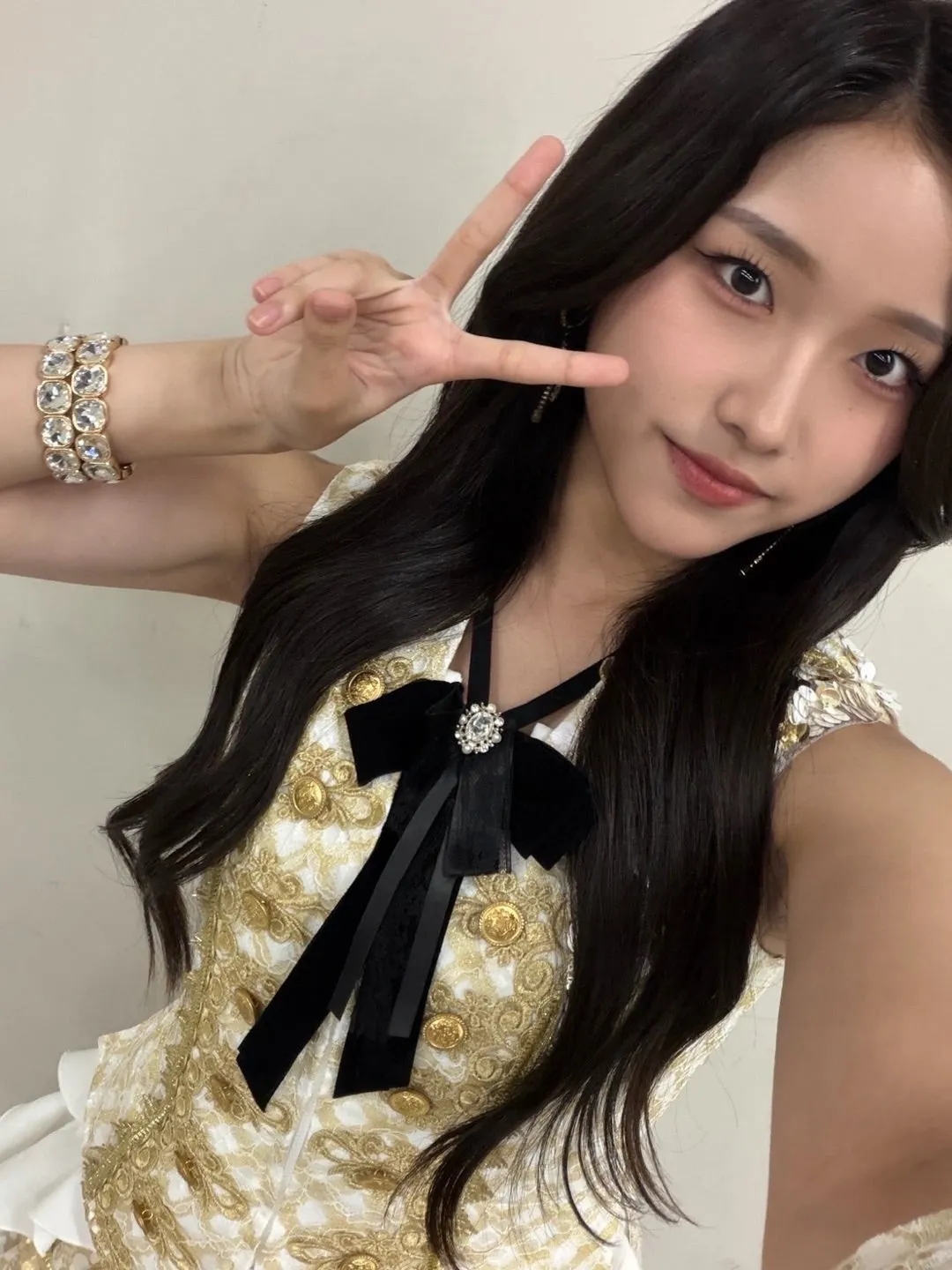 最近のお気に入りコスメ！ 遠藤彩加里