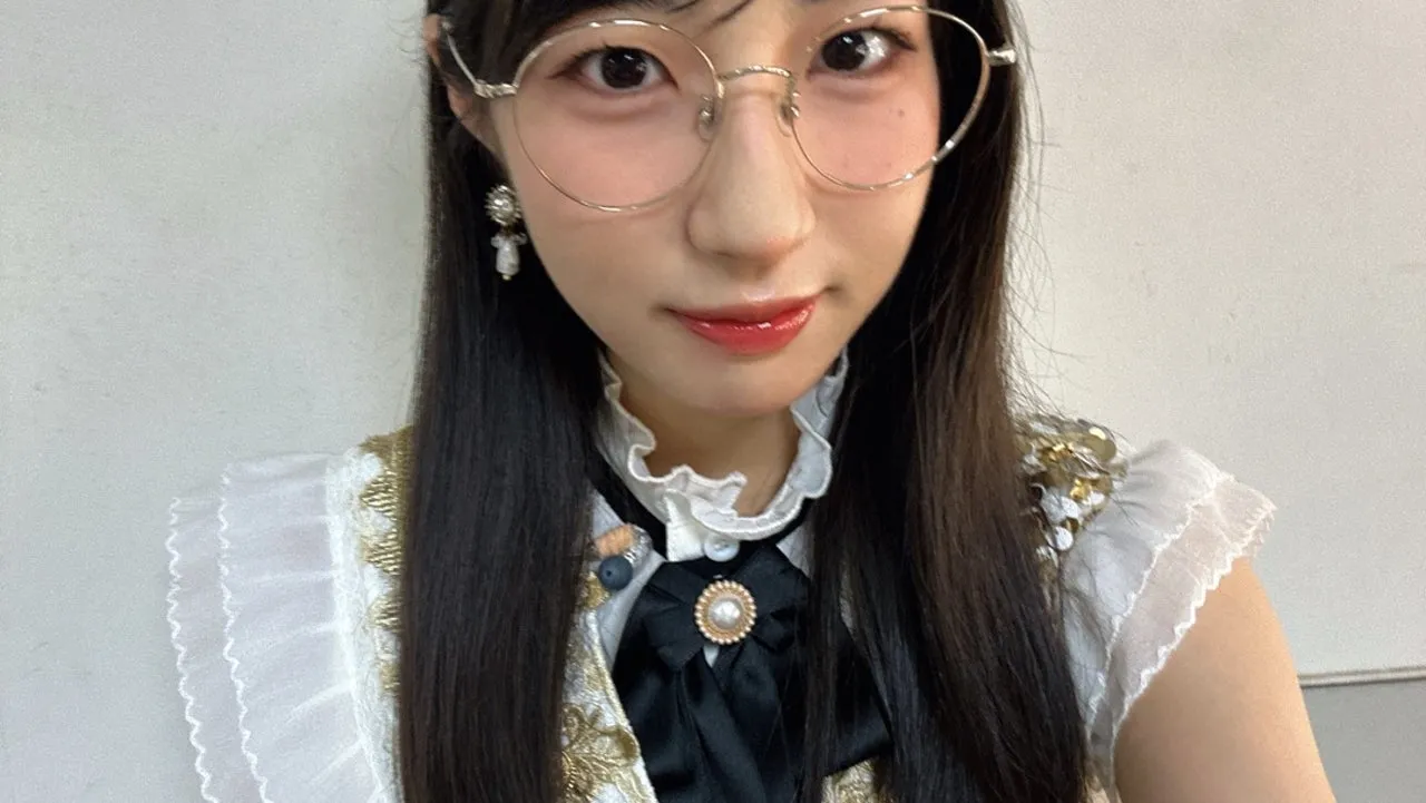 明日はおおさか 林仁愛