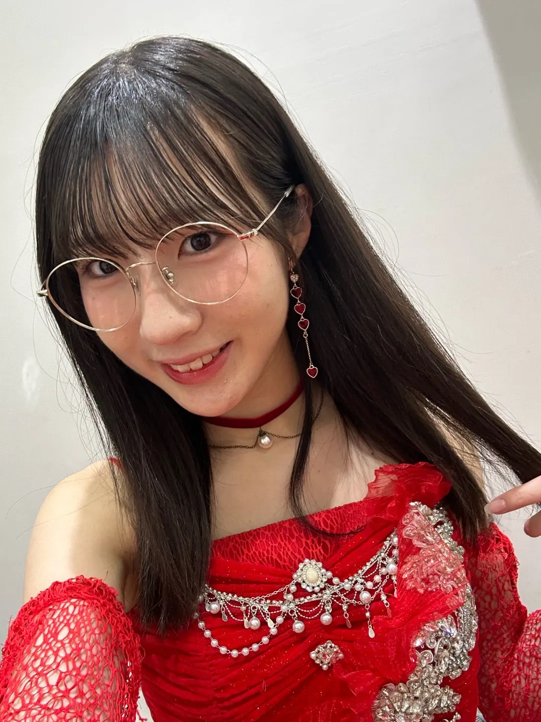 池袋ありがとう♪ 林仁愛