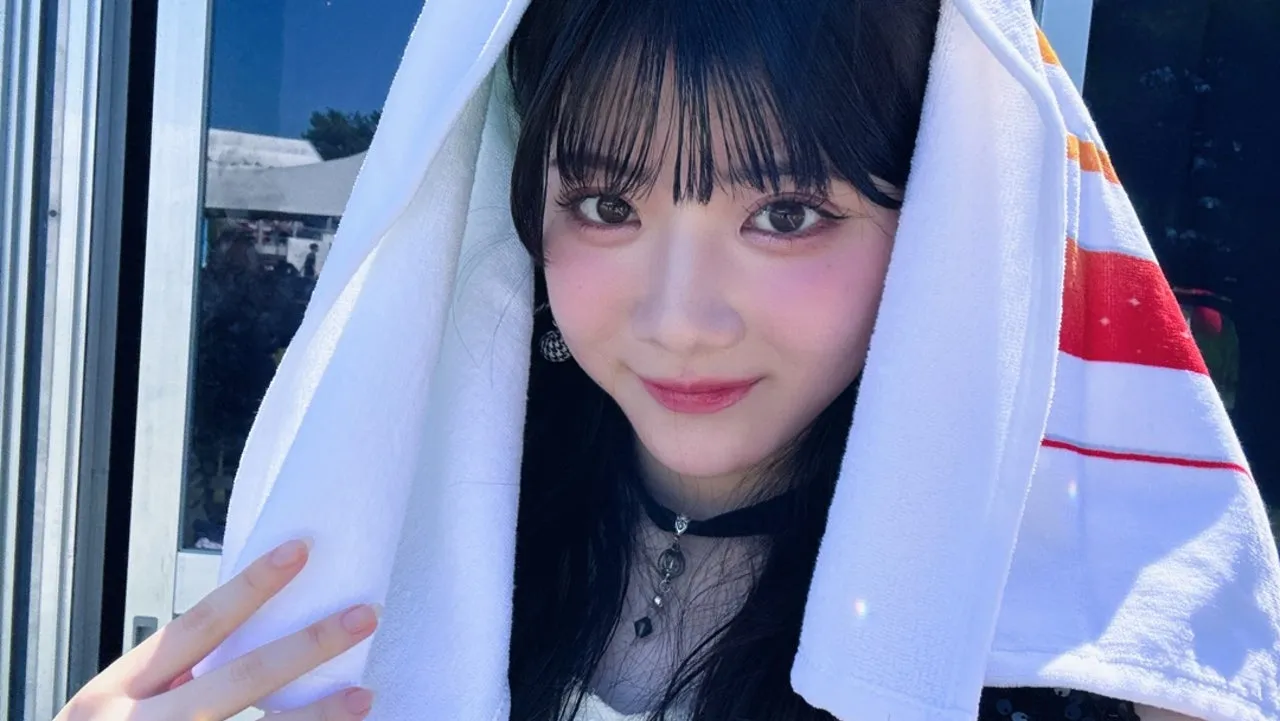 ハリーポッター⋆꙳꒰ঌ( ՞ ᴗ ̫ ᴗ՞)໒꒱·̩͙⋆川嶋美楓
